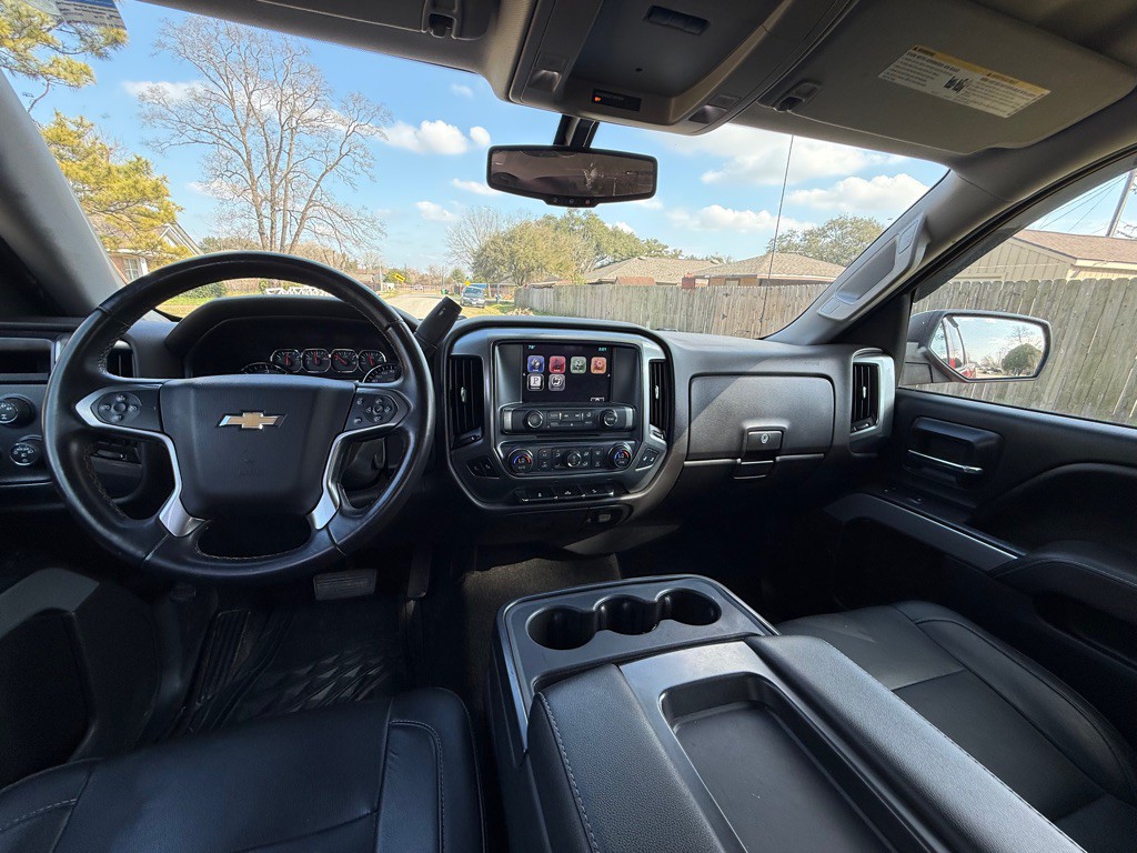 2014 Chevrolet Silverado 1500 Image 10