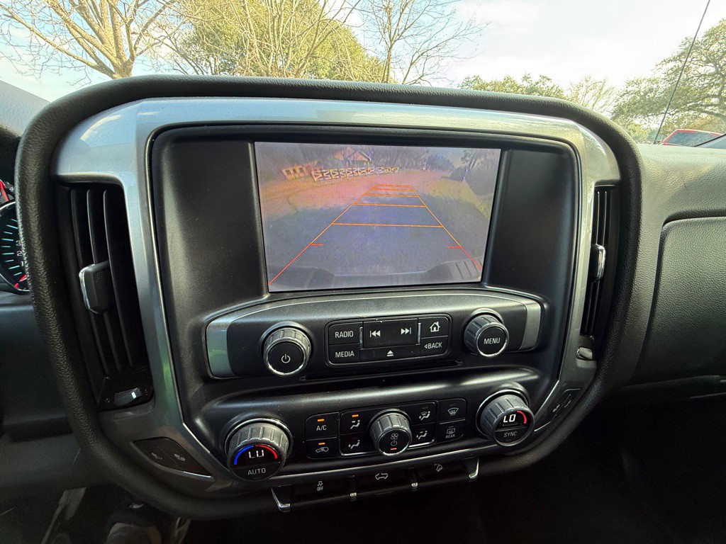2014 Chevrolet Silverado 1500 Image 12