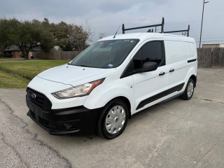 Image for 2019 Ford Transit Connect XL ID: 7218371
