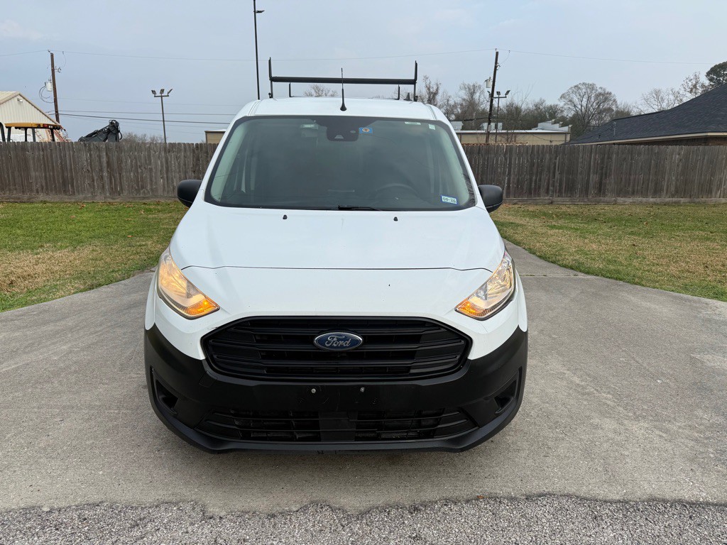 2019 Ford Transit Connect Image 2