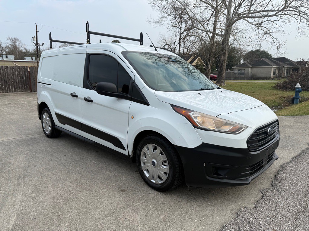 2019 Ford Transit Connect Image 3