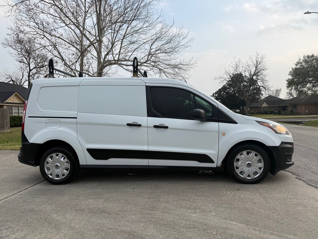 2019 Ford Transit Connect Image 4