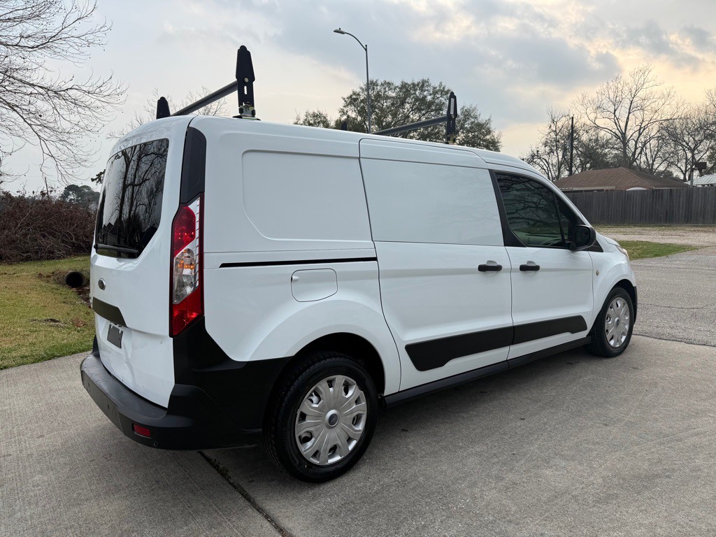2019 Ford Transit Connect Image 5