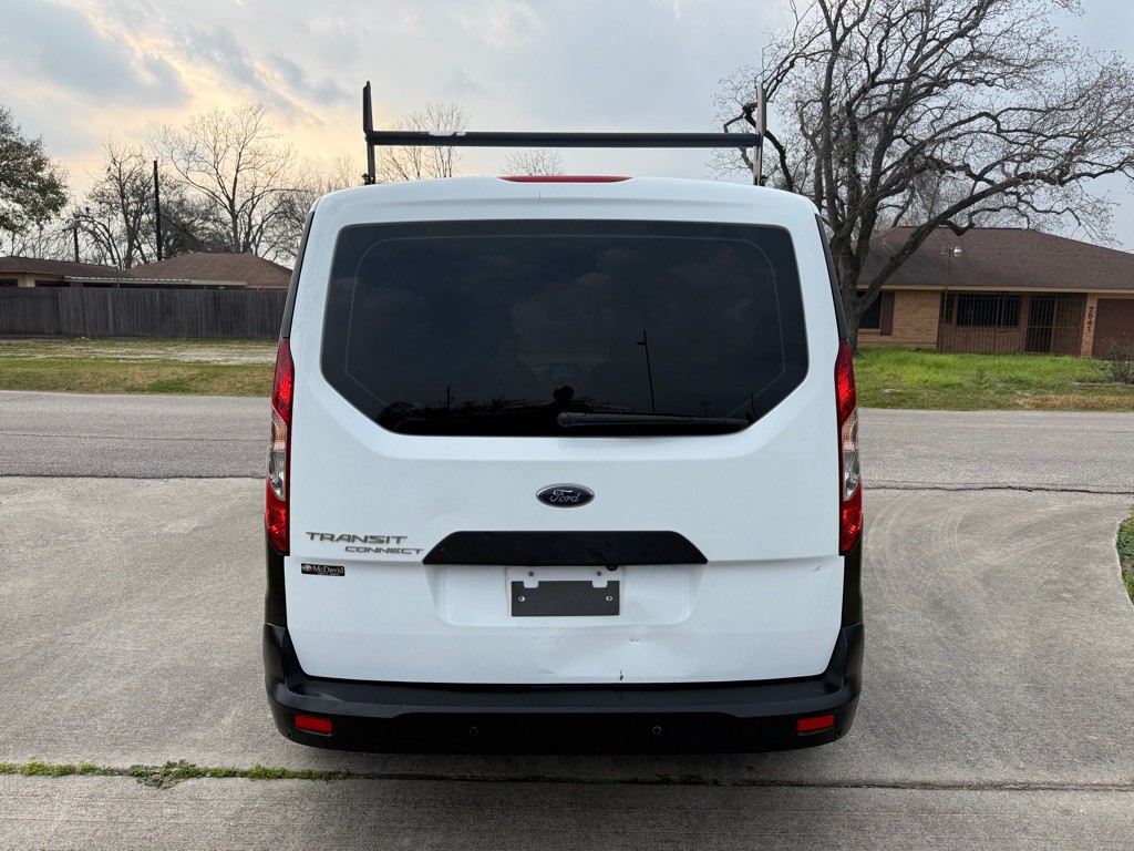 2019 Ford Transit Connect Image 6