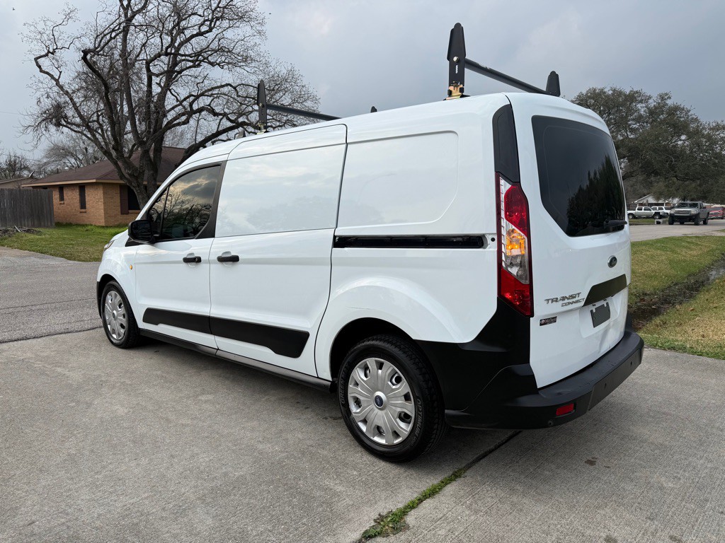 2019 Ford Transit Connect Image 7