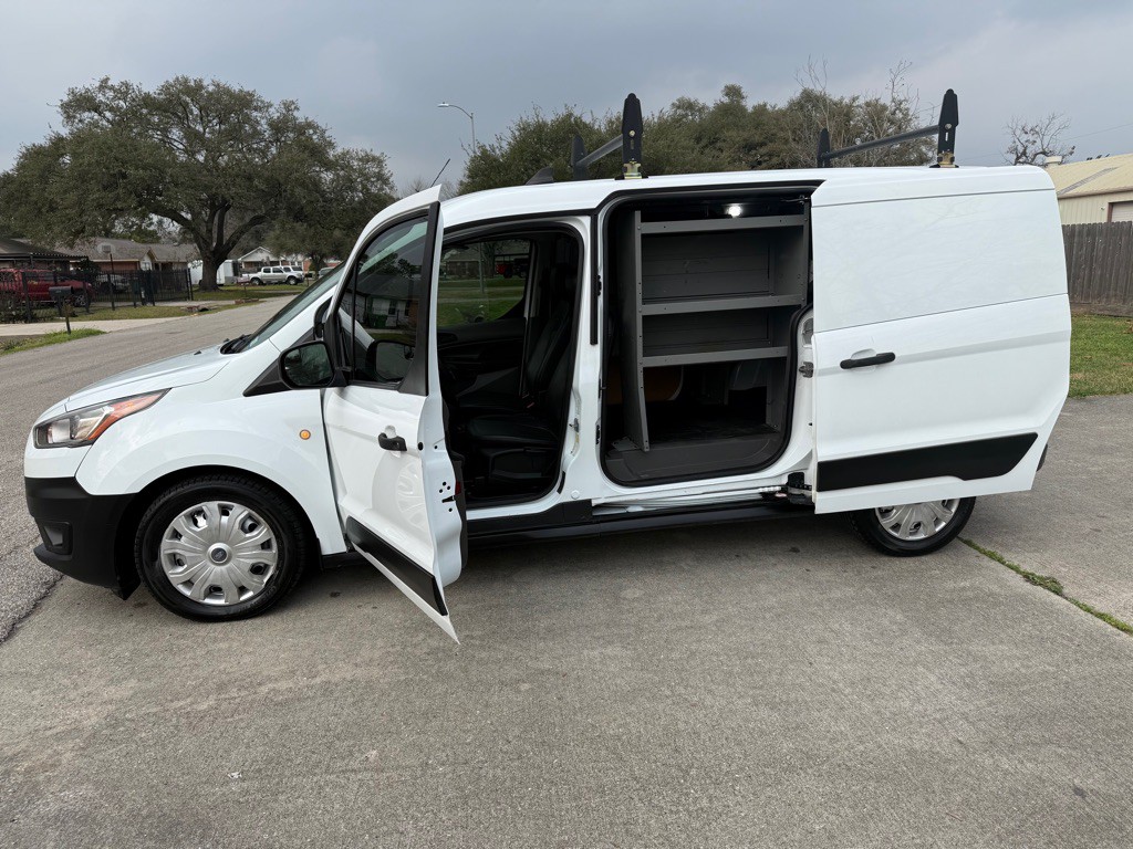 2019 Ford Transit Connect Image 10