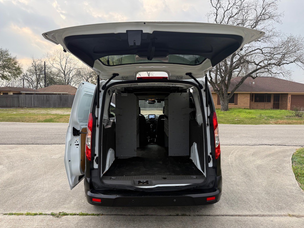 2019 Ford Transit Connect Image 11