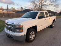 Image for 2014 Chevrolet Silverado 1500 LT ID: 7248488