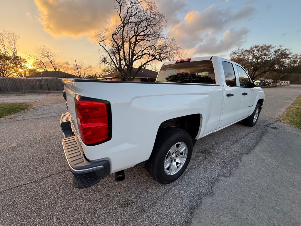 2014 Chevrolet Silverado 1500 Image 5