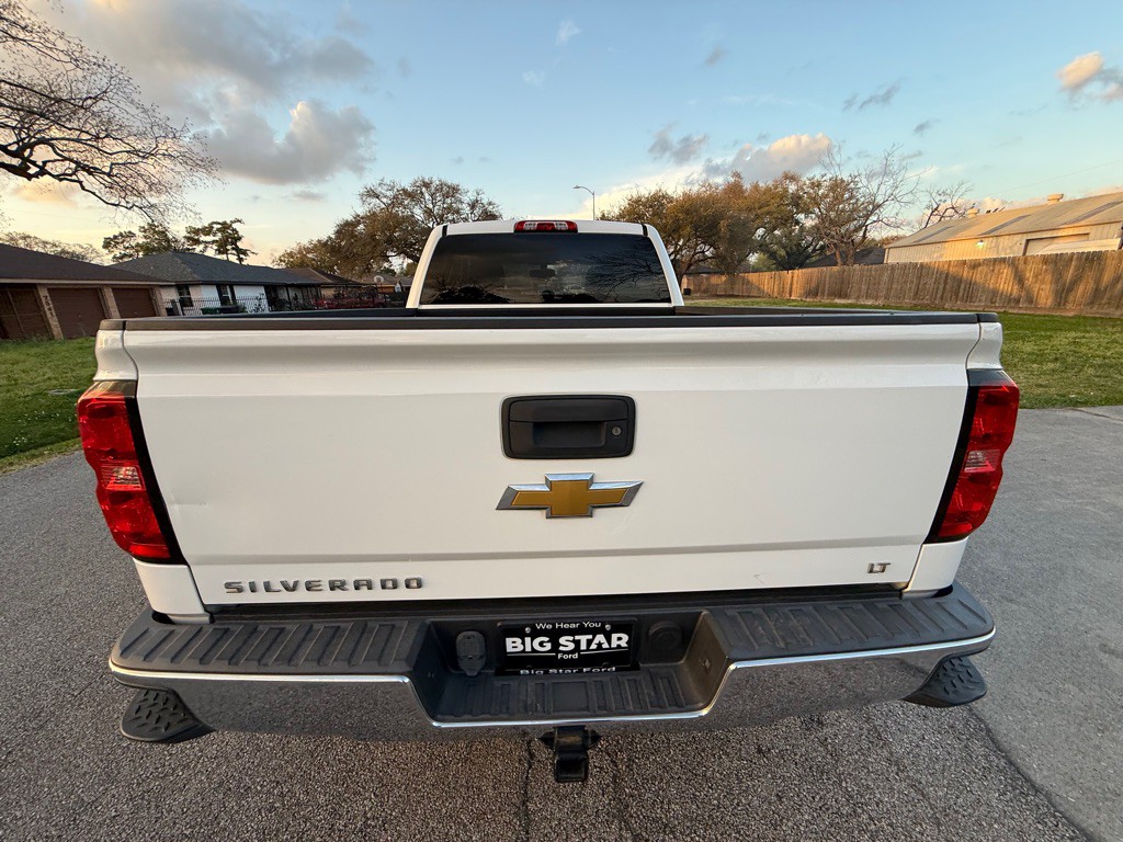 2014 Chevrolet Silverado 1500 Image 6
