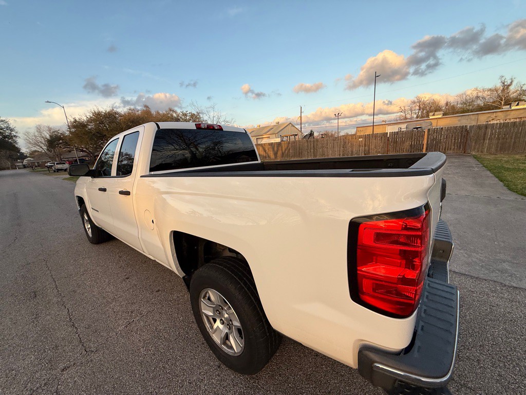 2014 Chevrolet Silverado 1500 Image 7