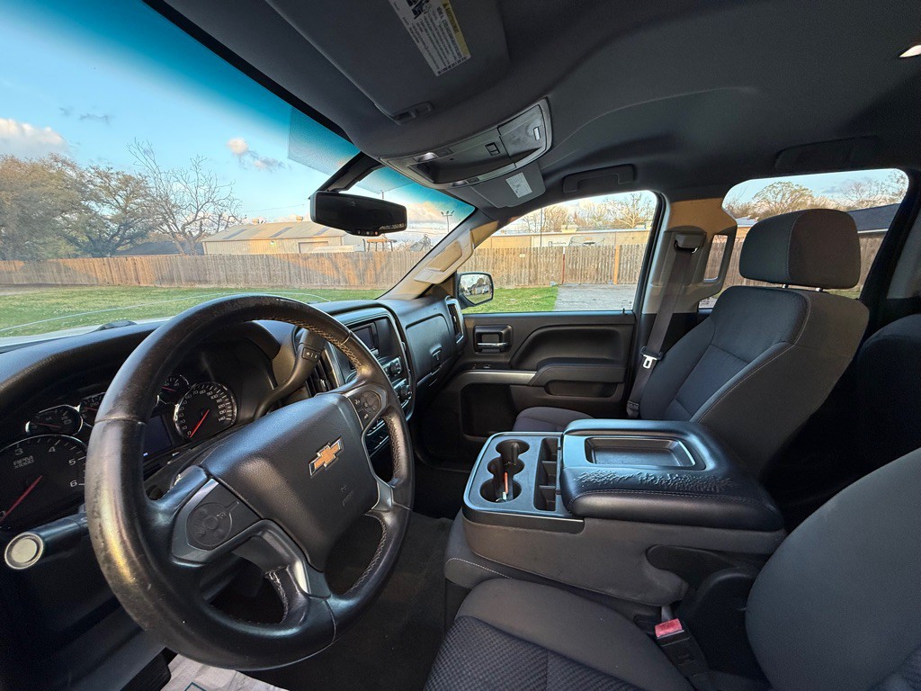 2014 Chevrolet Silverado 1500 Image 9