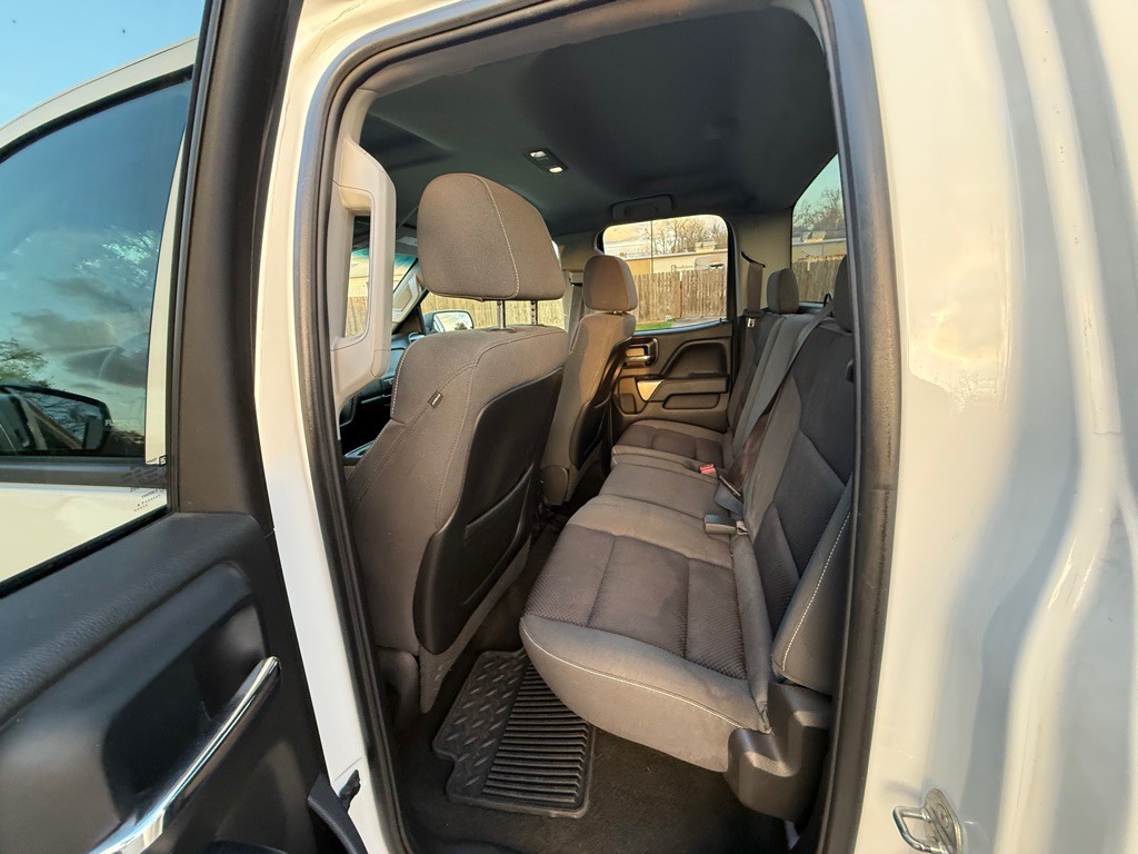 2014 Chevrolet Silverado 1500 Image 10