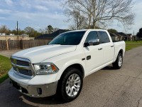 Image for 2016 RAM 1500 Longhorn ID: 7259369