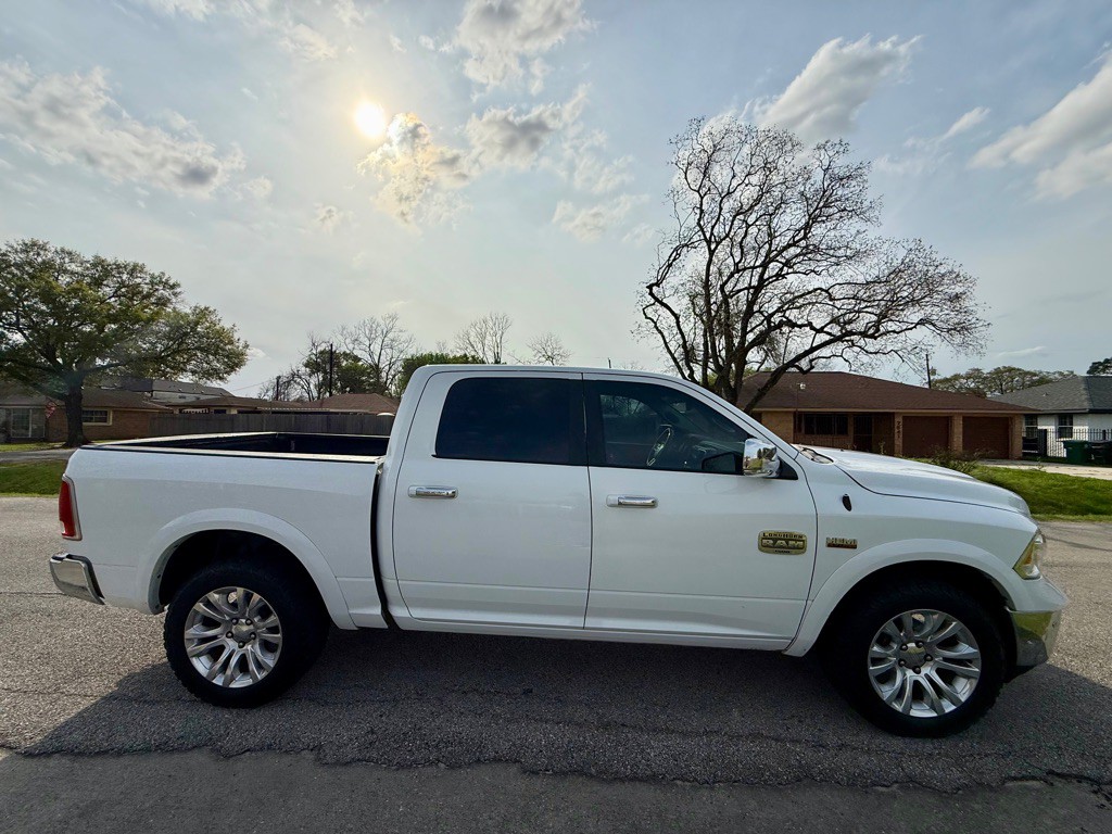 2016 RAM 1500 Image 4