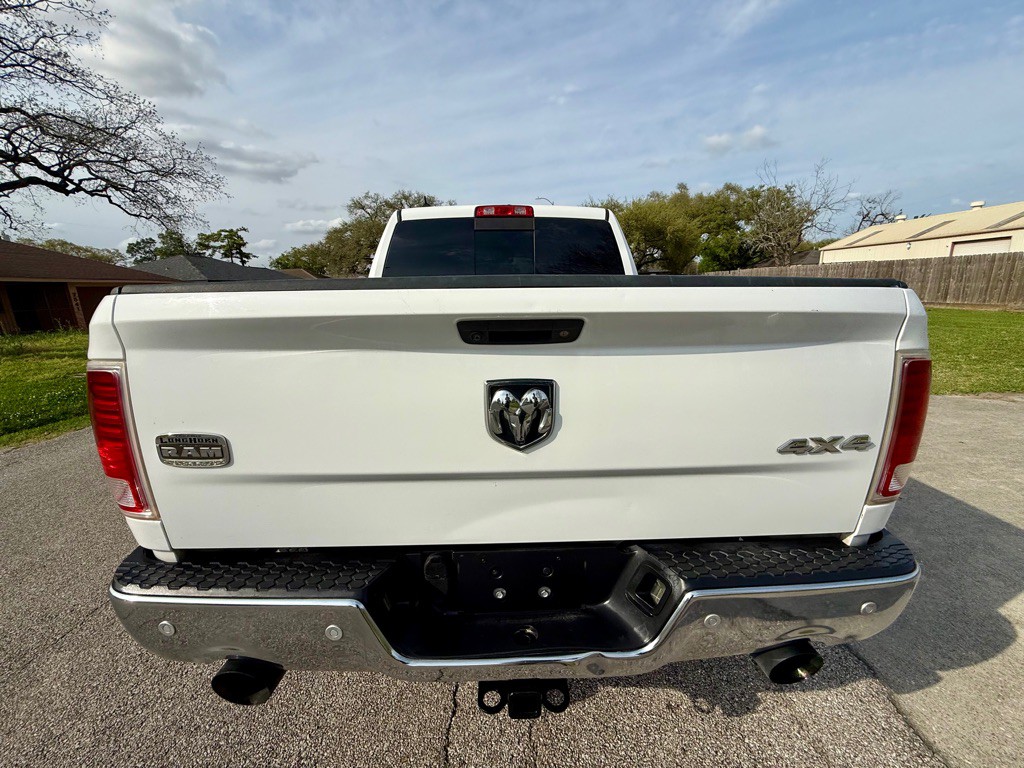 2016 RAM 1500 Image 6