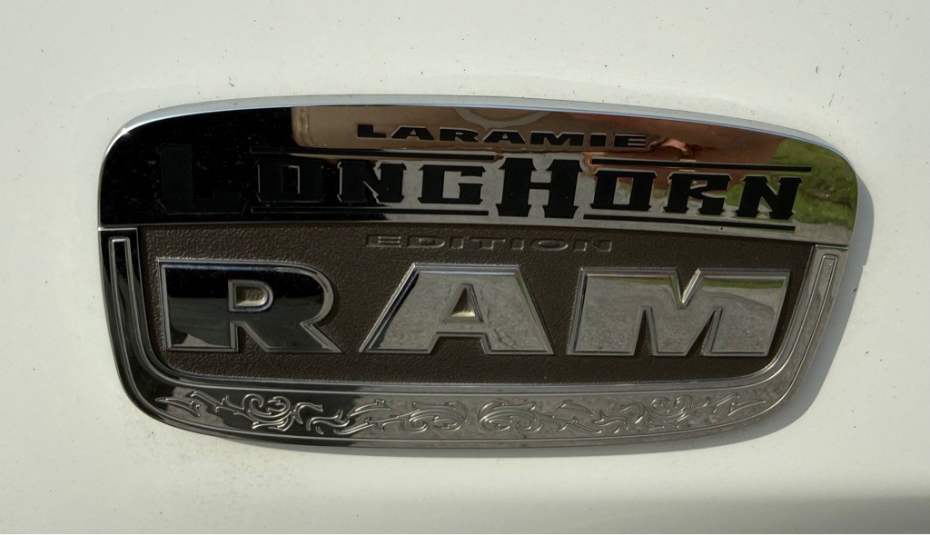 2016 RAM 1500 Image 8
