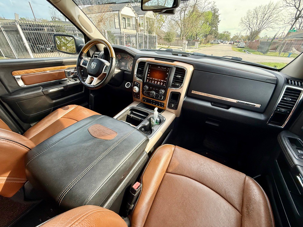 2016 RAM 1500 Image 14