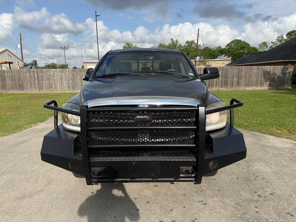 2007 Dodge Ram 2500 Image 2