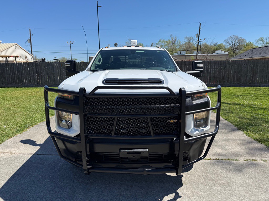 2020 Chevrolet Silverado 1500 Image 2