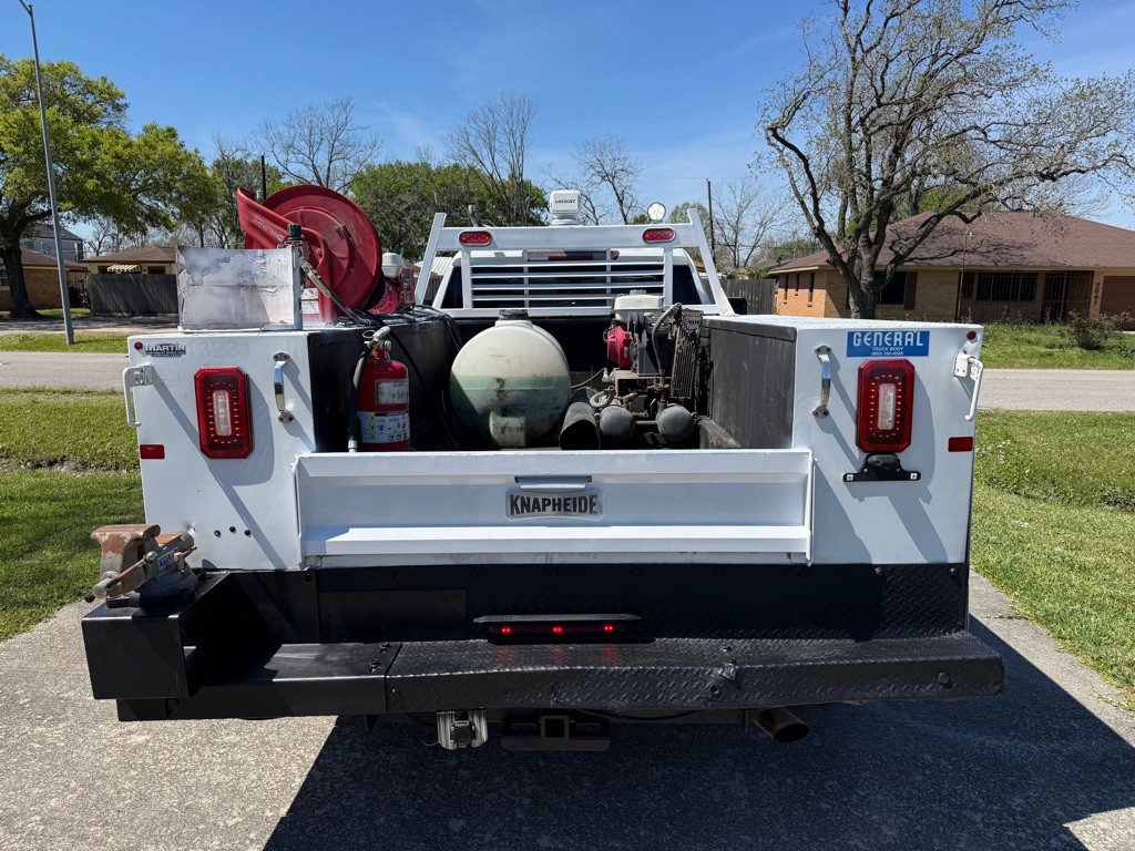 2020 Chevrolet Silverado 1500 Image 6