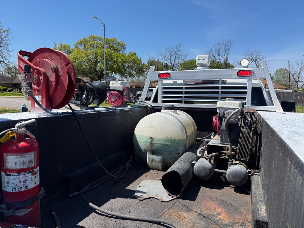 2020 Chevrolet Silverado 1500 Image 9