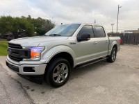 Image for 2019 Ford F-150 Supercrew ID: 7286264