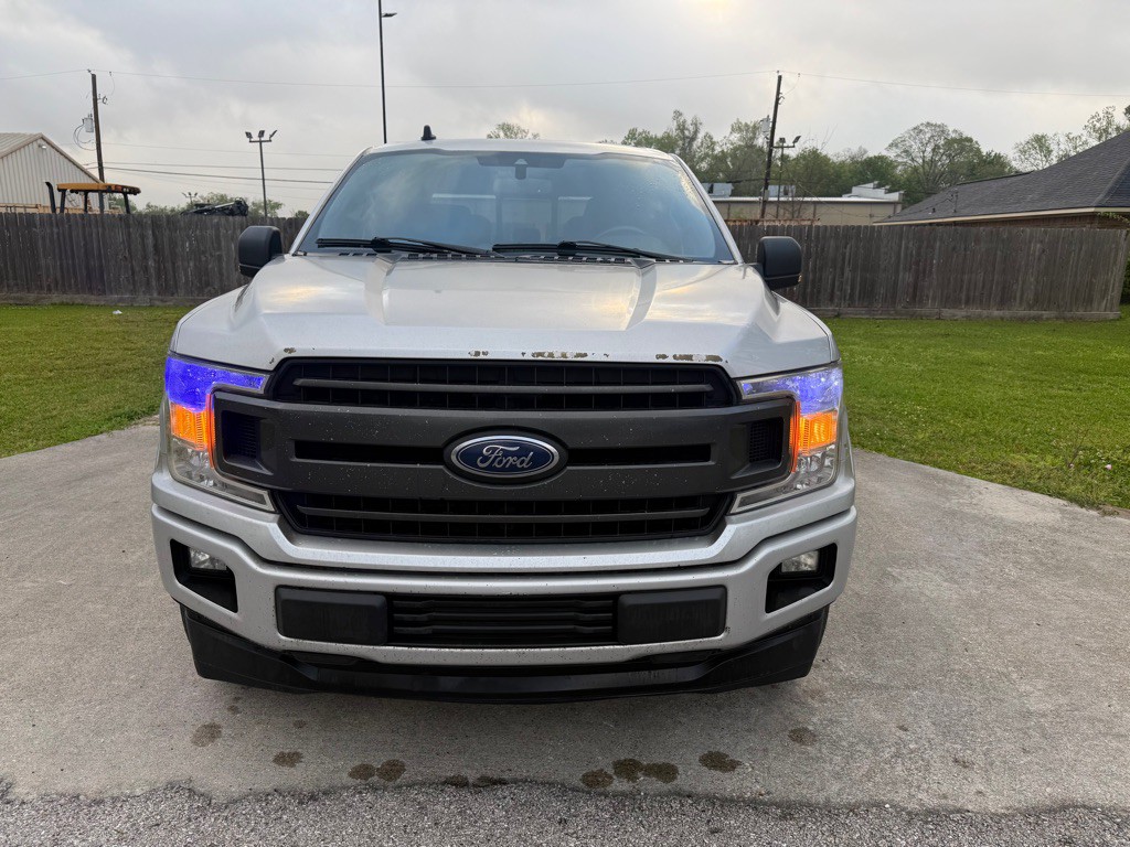 2019 Ford F-150 Image 2
