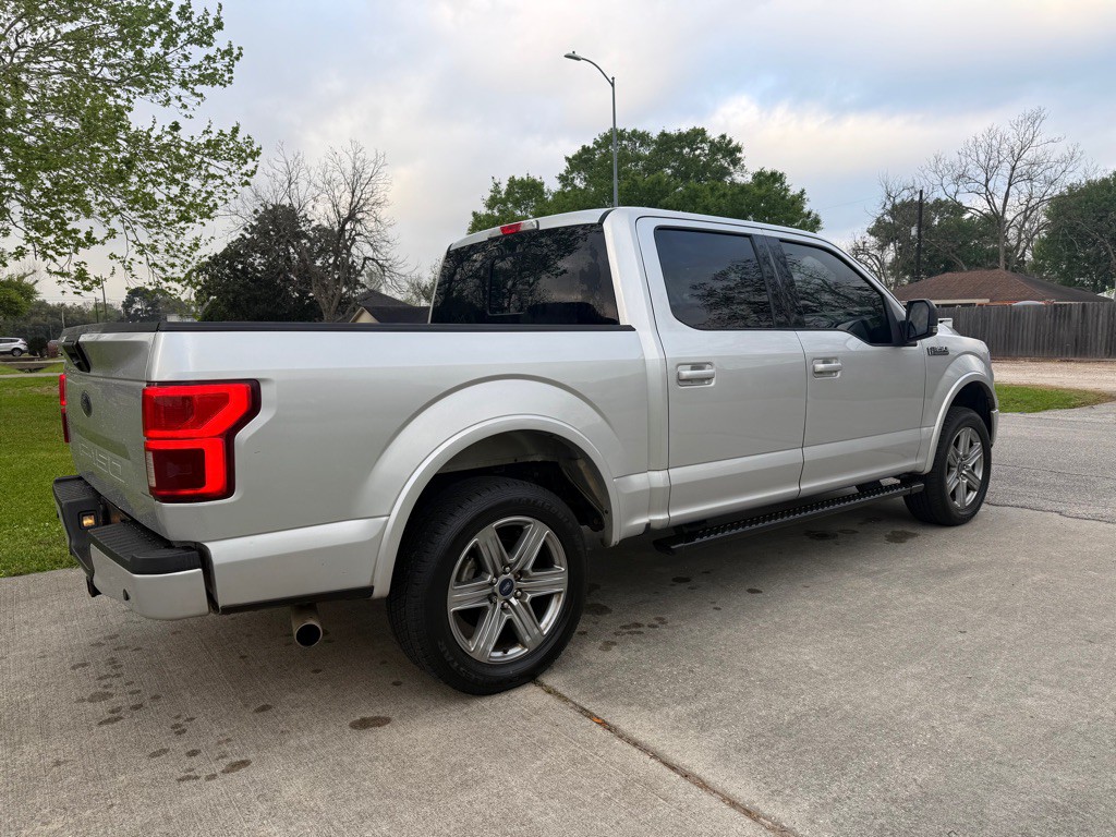 2019 Ford F-150 Image 5