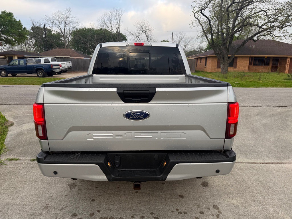 2019 Ford F-150 Image 6
