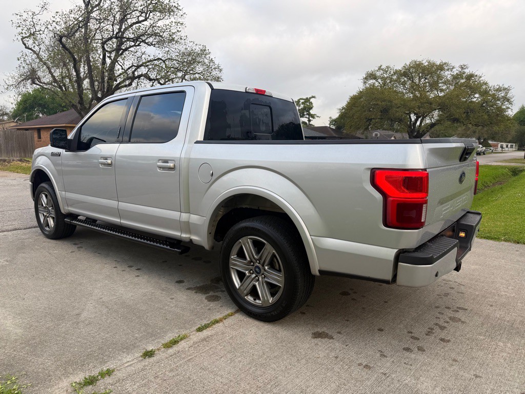 2019 Ford F-150 Image 7