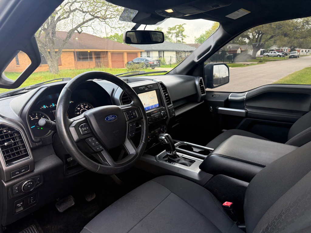 2019 Ford F-150 Image 9