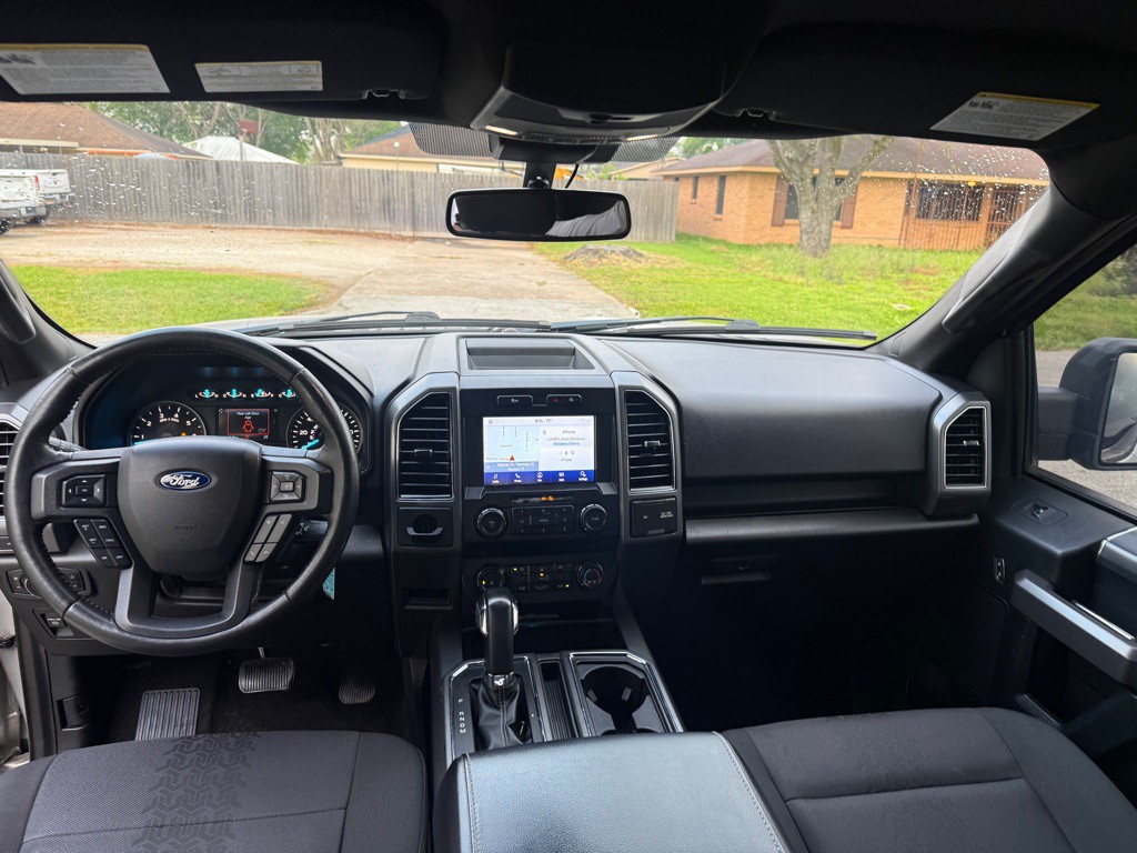 2019 Ford F-150 Image 10