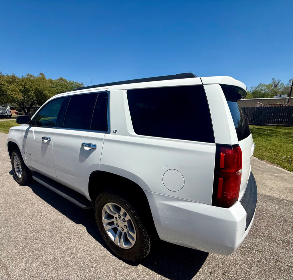 2017 Chevrolet Tahoe Image 6