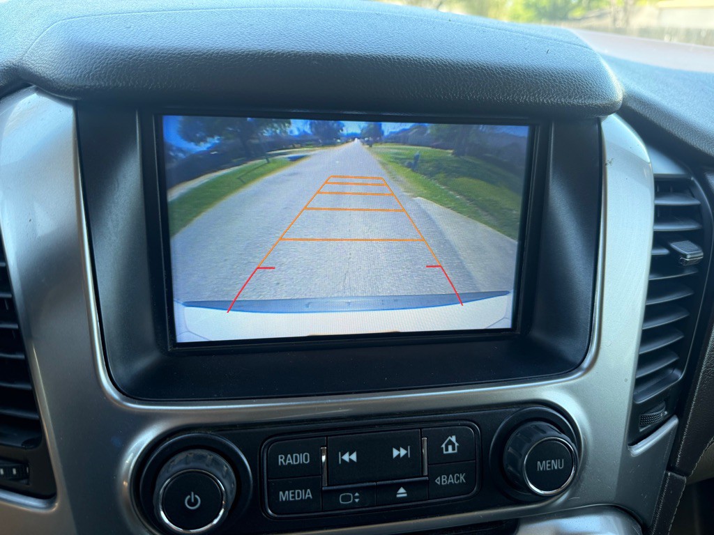 2017 Chevrolet Tahoe Image 13