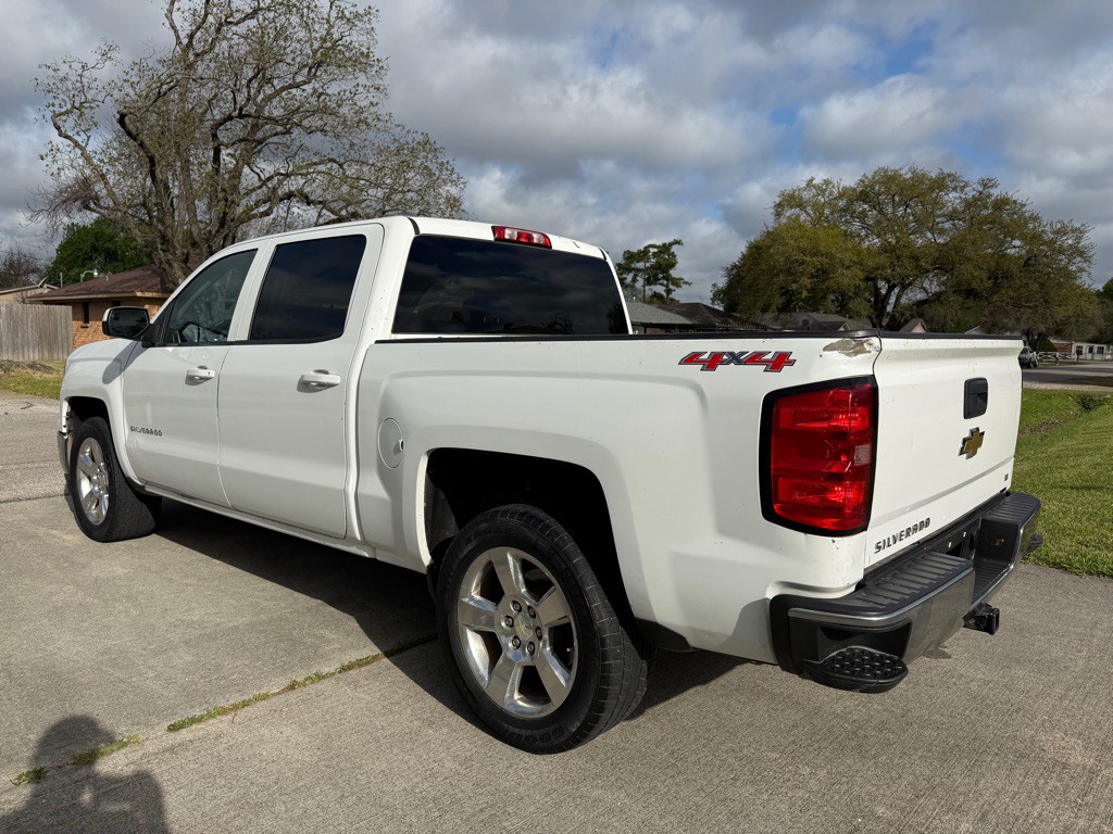 2014 Chevrolet Silverado 1500 Image 7