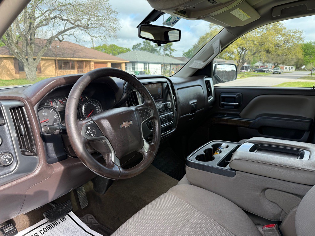 2014 Chevrolet Silverado 1500 Image 9