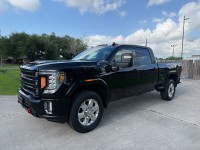 Image for 2022 GMC Sierra 2500 AT4 ID: 7294311