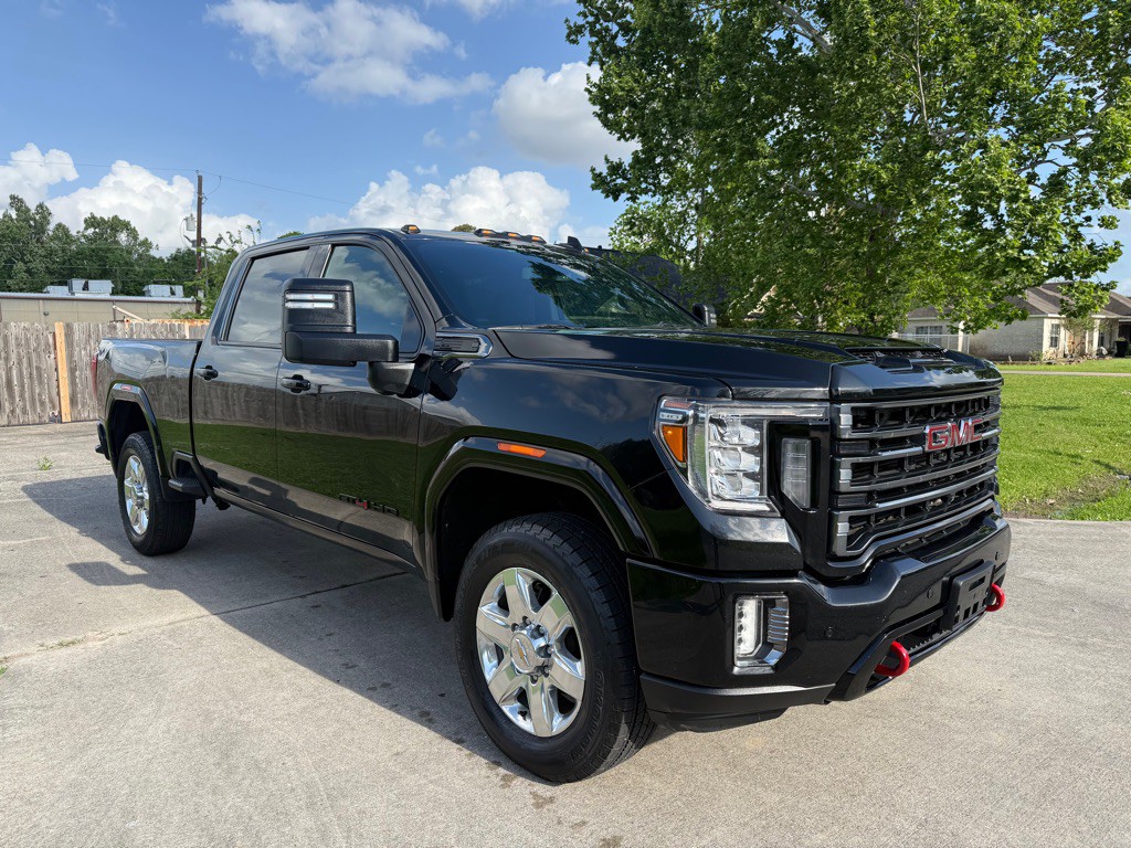 2022 GMC Sierra Image 3