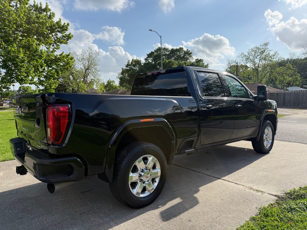 2022 GMC Sierra Image 5
