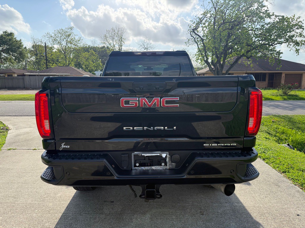 2022 GMC Sierra Image 6