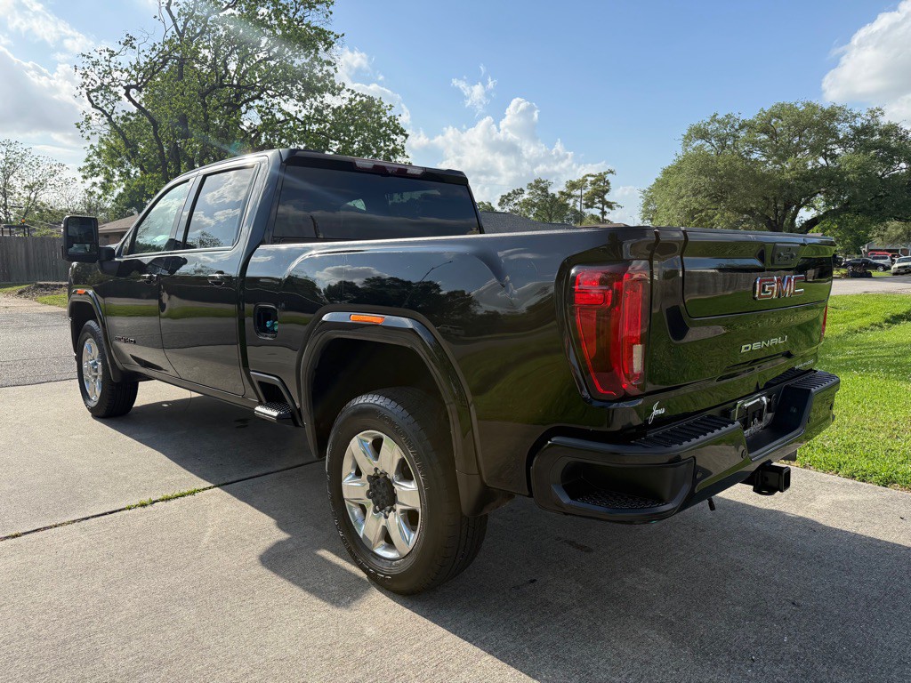 2022 GMC Sierra Image 7