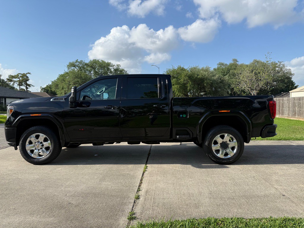 2022 GMC Sierra Image 8