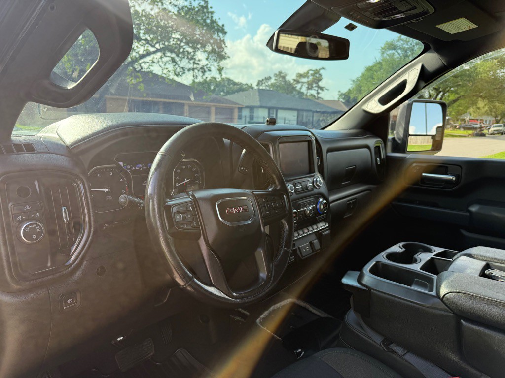 2022 GMC Sierra Image 9