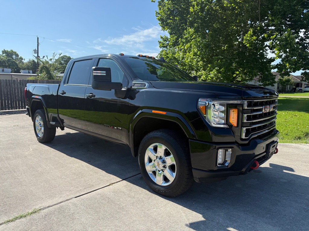 2022 GMC Sierra Image 3