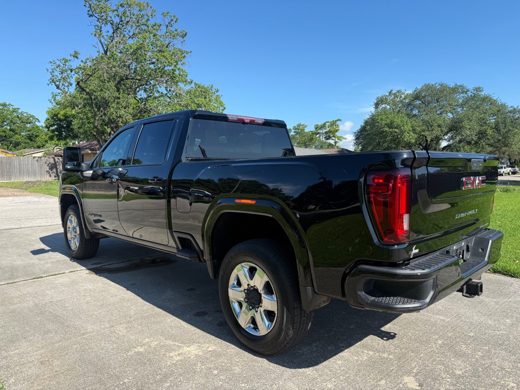 2022 GMC Sierra Image 6
