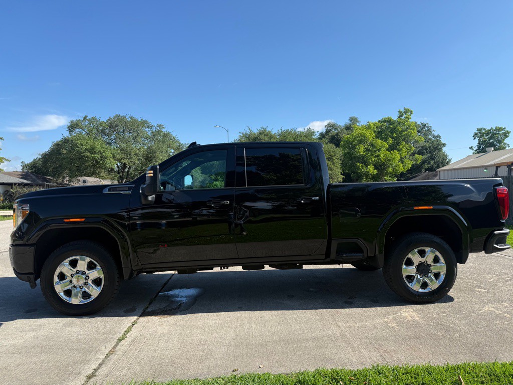 2022 GMC Sierra Image 7