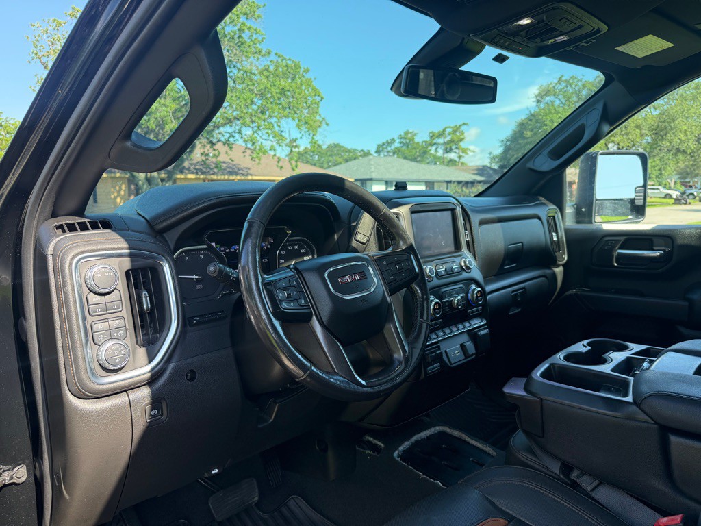 2022 GMC Sierra Image 8
