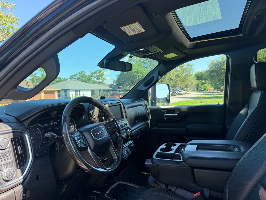 2022 GMC Sierra Image 9