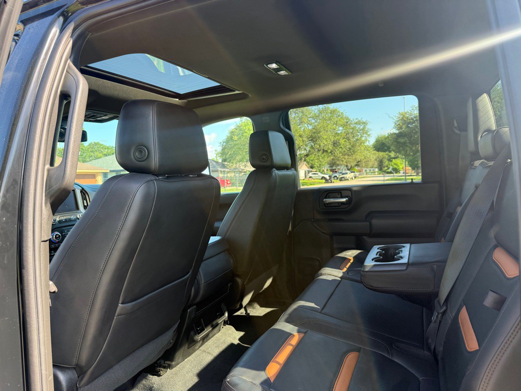 2022 GMC Sierra Image 10